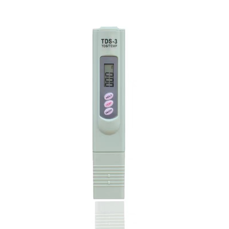 PH Value Test Pen Portable PH High Precision Water Quality Test Pen PH Meter Faucet Filter Purifer