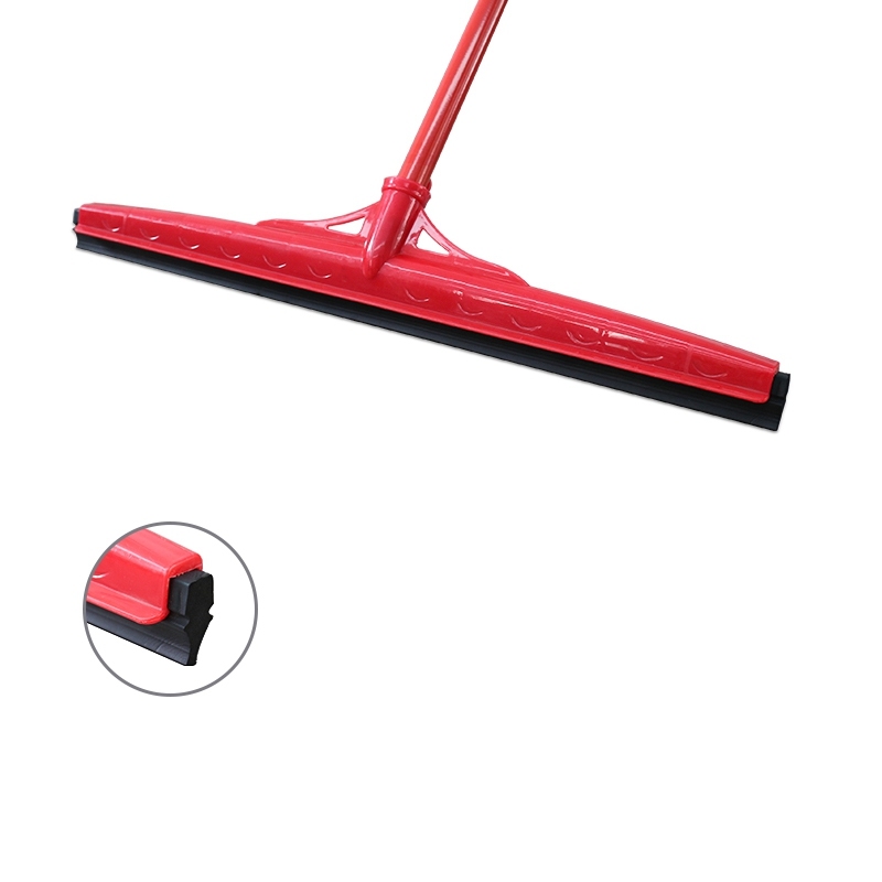 Newest Product Factory Price Rubber Floor Wiper Squeegee Head for Household Cleaning