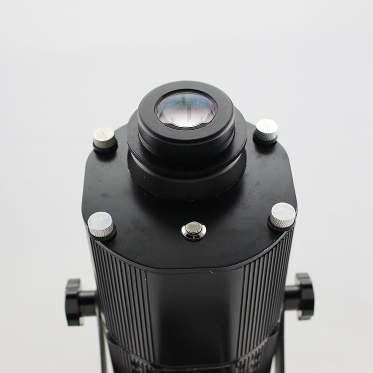 professional product high power Logo Projector 80W rotating adversting gobo light