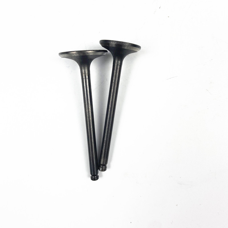 JUPITER Z motorcycle engine valve exhaust valves