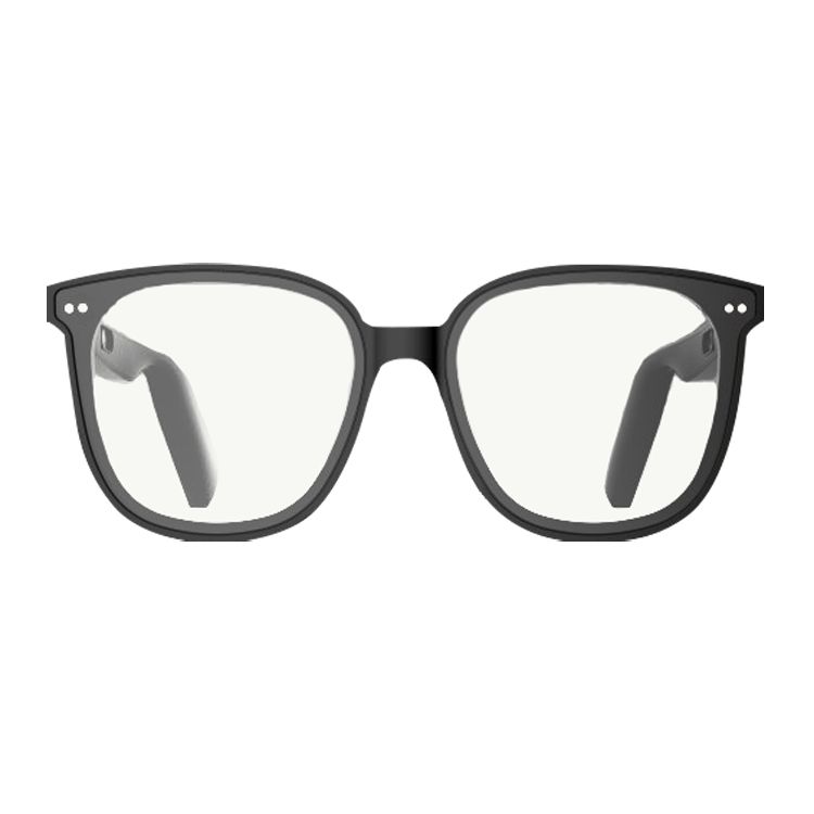 New Model Customized Android Smart Glasses With Answer Call