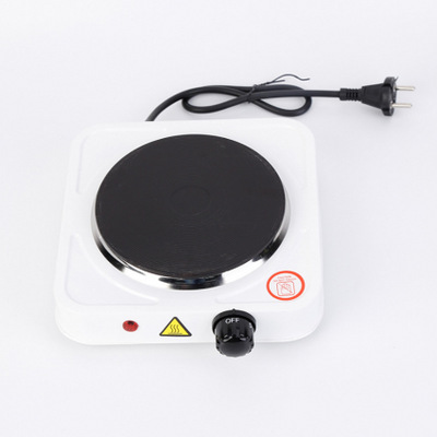 electric hot plate