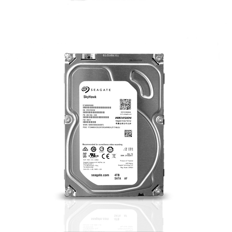 Жесткий диск HDD 1 ТБ 2 ТБ 4 ТБ 8 ТБ HDD для видеонаблюдения DVR NVR HDD