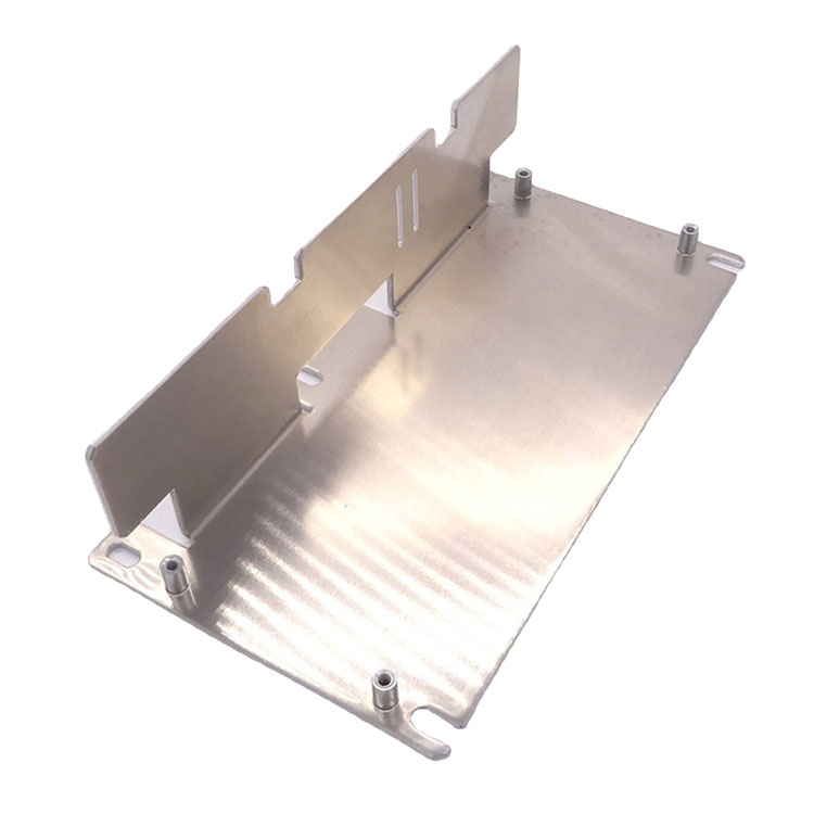 stamping parts fabrication machinery laser cutting tools box 4x8 cabinet products service manufacturer sheet metal customization