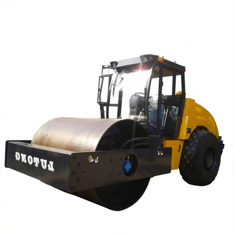 Kingkangaroo 18 тонн LT622SD дорожный катушечный механизм с Одним Барабаном по конкурентоспособной цене