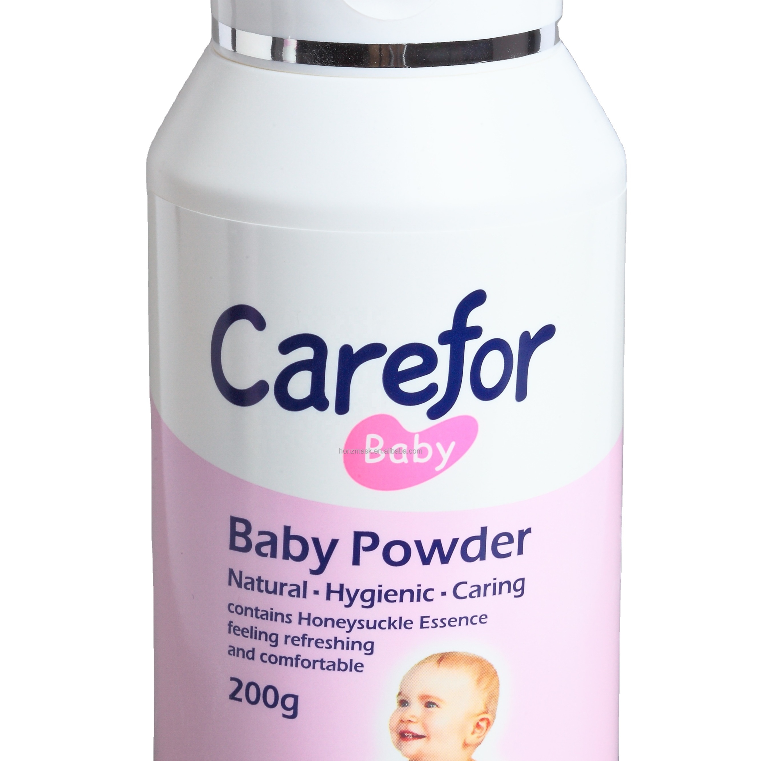 baby powder baby powder puff herbal powders 100g/200g (CFB809 100g ), (CFB810 200g )