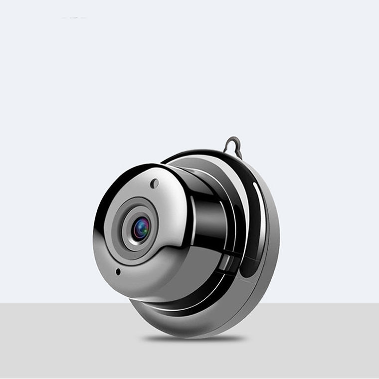 Умная Магнитная Wi-Fi мини-камера видеонаблюдения Hd1080P, беспроводная Wi-Fi видеокамера, IP мини-камера 4G