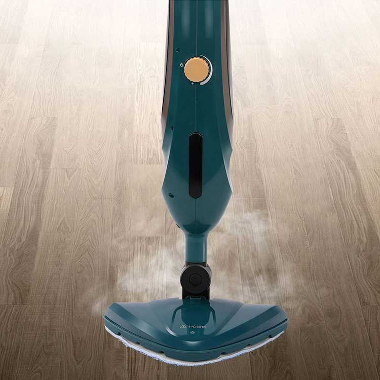 Multifunction Household Cleaning Mop Electric Steam Mop Water Mop Clean For Carpet Floor Tiles