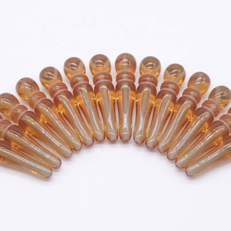 Imame synthetic Zultanit for Pendant making Necklace sintetico Zultanit Jewelry