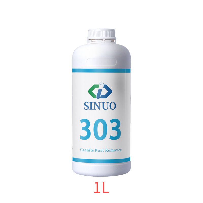 Sino-303 Top technology, лучший бренд/средство для очистки от ржавчины/средство для очистки камня/удобство