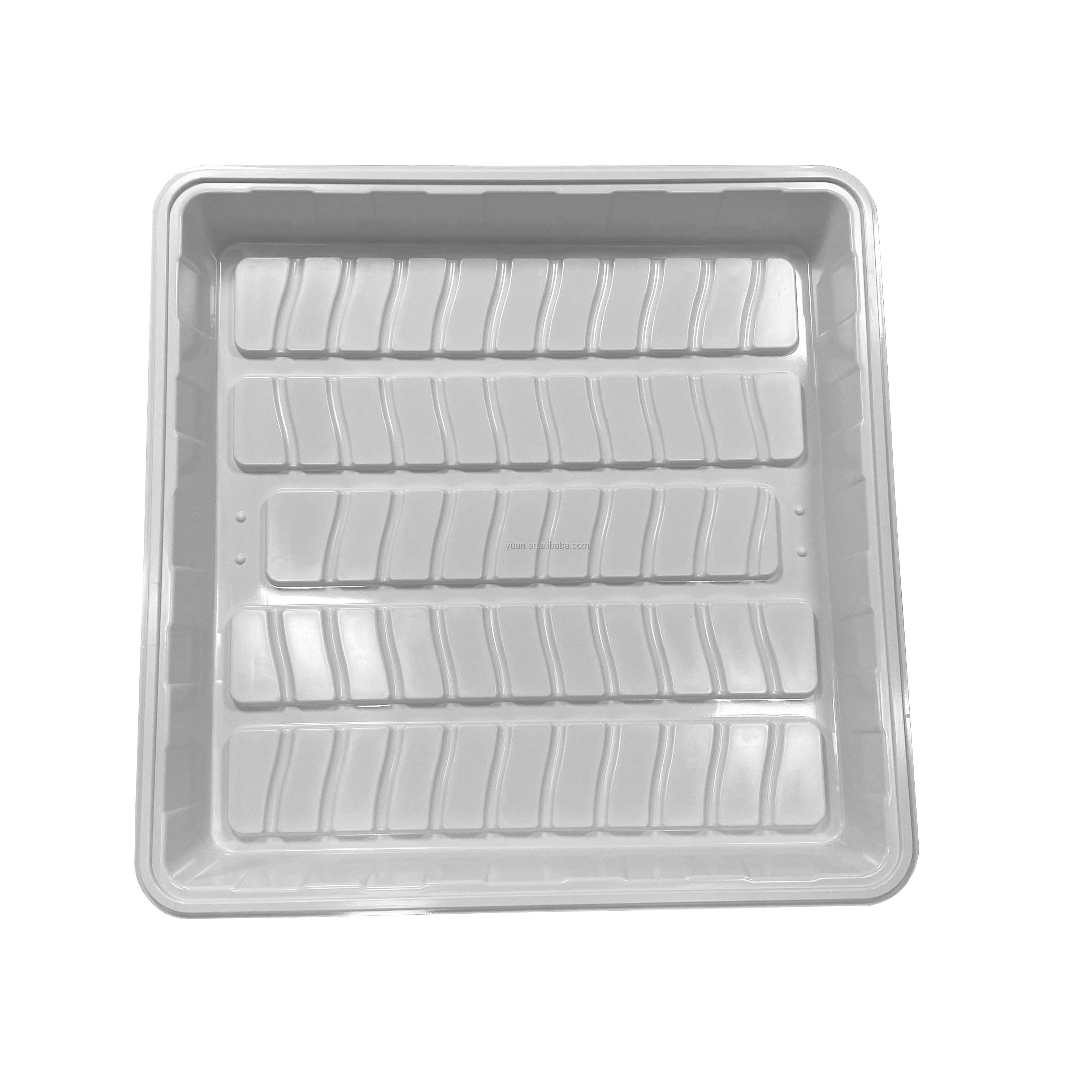 Plastic greenhouse Grow white 2x4Table 4x4 Flood And Drain Tray Hydroponics
