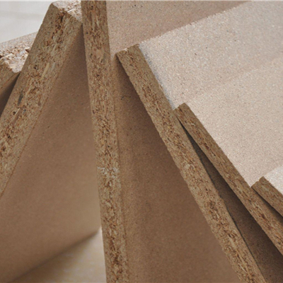 Professional supplier of cheap chipboard sheets raw chipboard made in China chipboard panels manufacturers