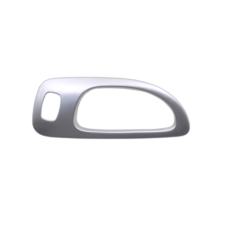 In Stock Auto Parts Inner Handle Case of Rear Door Inside Handle Case of Rear Door For Peugeot 307 2001-2006