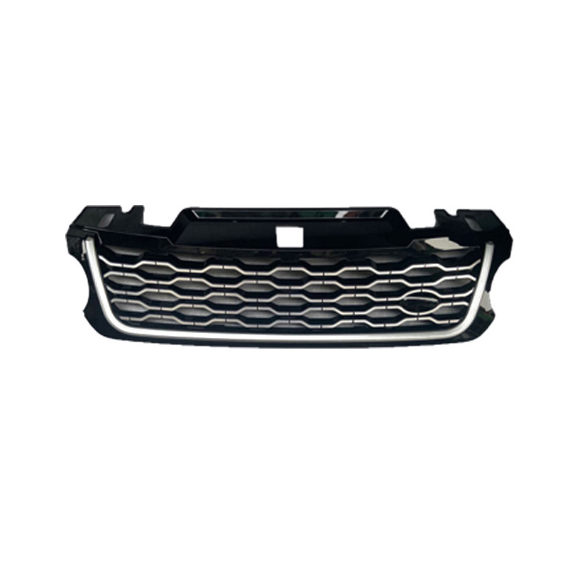 Для Ленд Ровер Range Rover Sport (Land Rover Range Rover Sport 2014-2021 L494 решетки решетка автомобиля Хром Передняя решетка автомобиля сетки автомобильной решетки