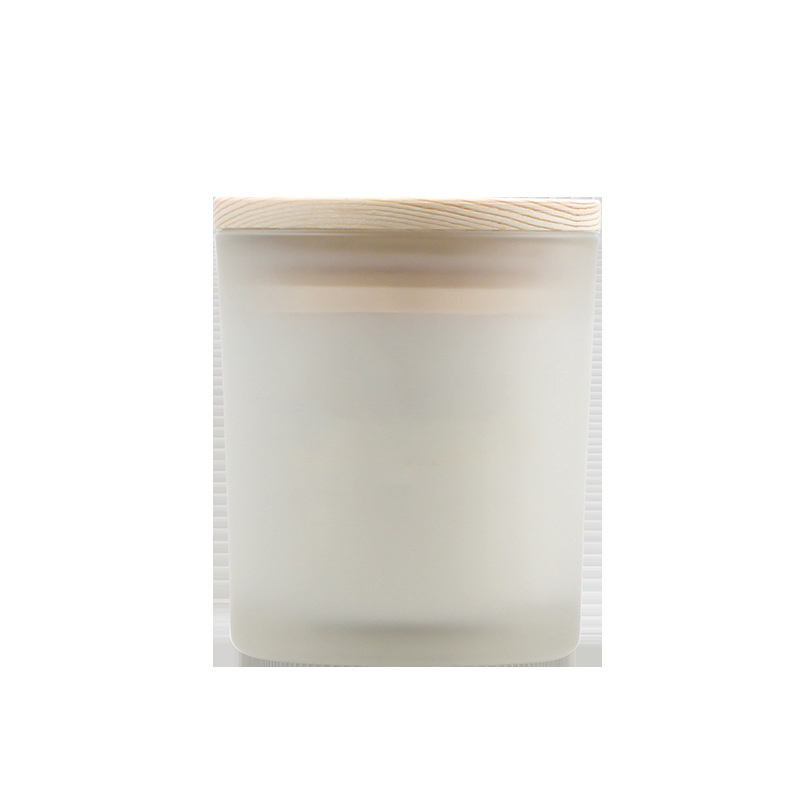9oz Glass Jar Candle A Glass Of Oil For A Candle A Glass Of Water And A Candle A Moment In Glasshouse