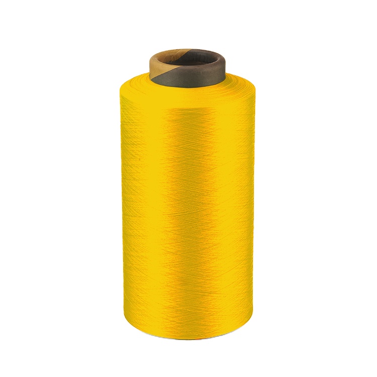 100 polyester draw textured yarn DTY SD NIM SIM HIM S/Z S+Z