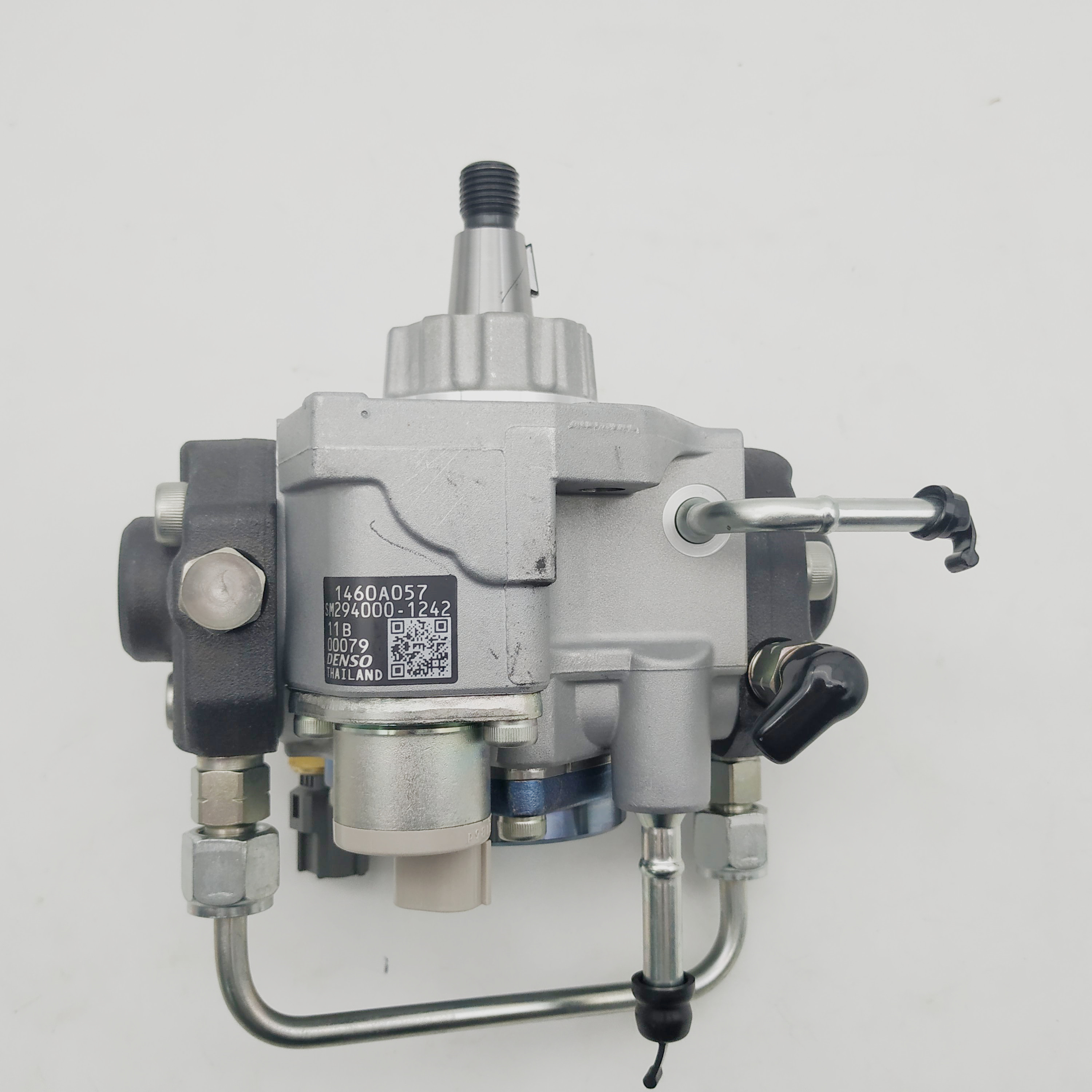 Подлинный дизельный топливный насос COMMON RAIL 294000-1372, 294000-1240 294000-0640, 1460A001, 1460A019, 1460A057,