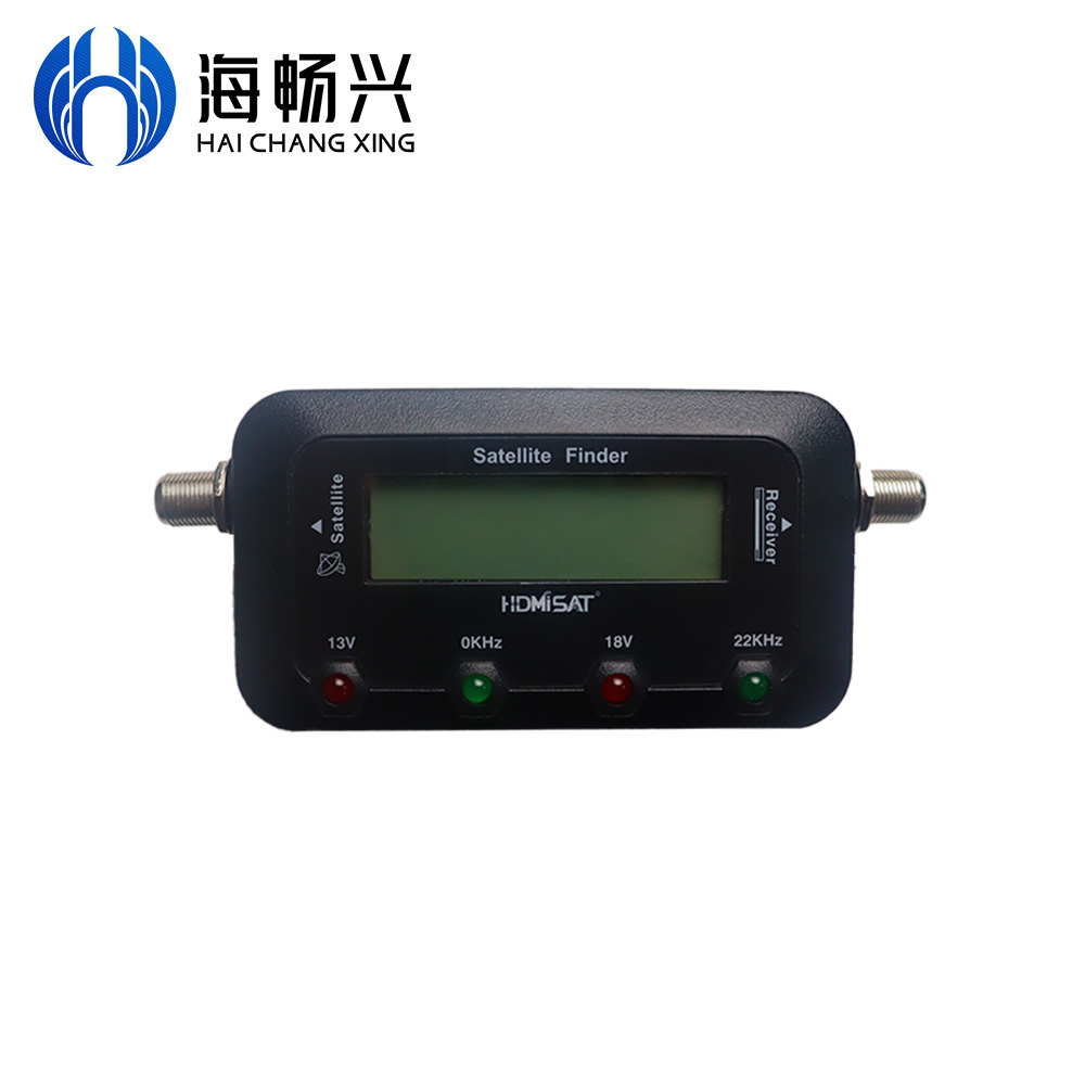 SF-9505E цифровой дисплей спутниковый искатель SATfinder LN
