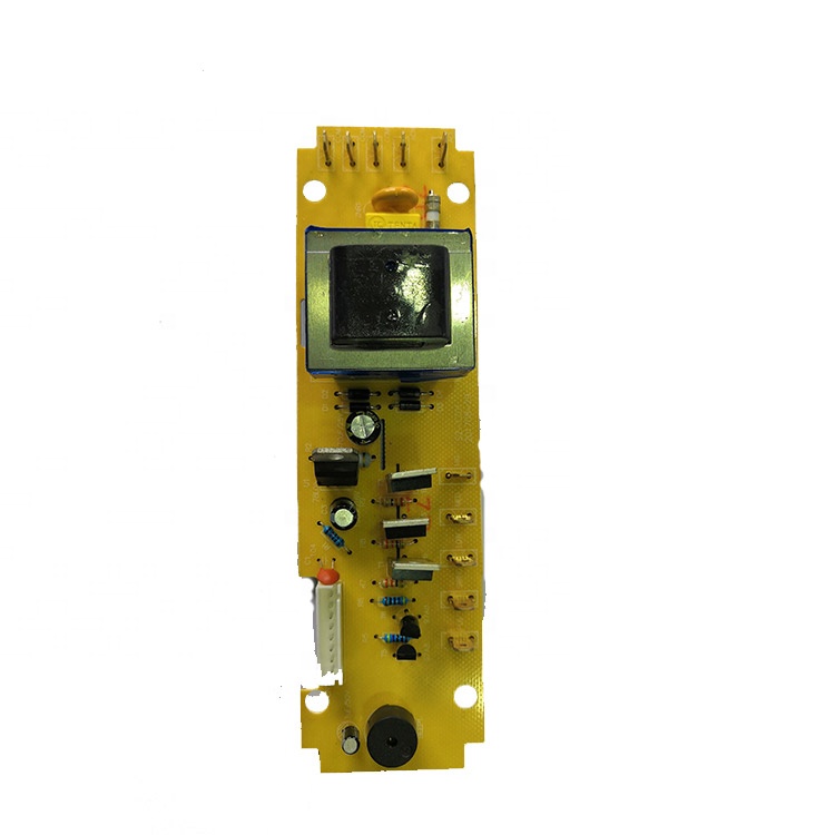 Customized Professinal Production Home Appliance Motherboard PCB Assembly