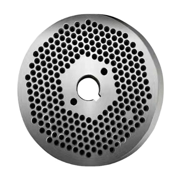 Millstone plate for feed pellet machine use Feed pellet machine spare parts 2.5/3/4/5/6/8 mm