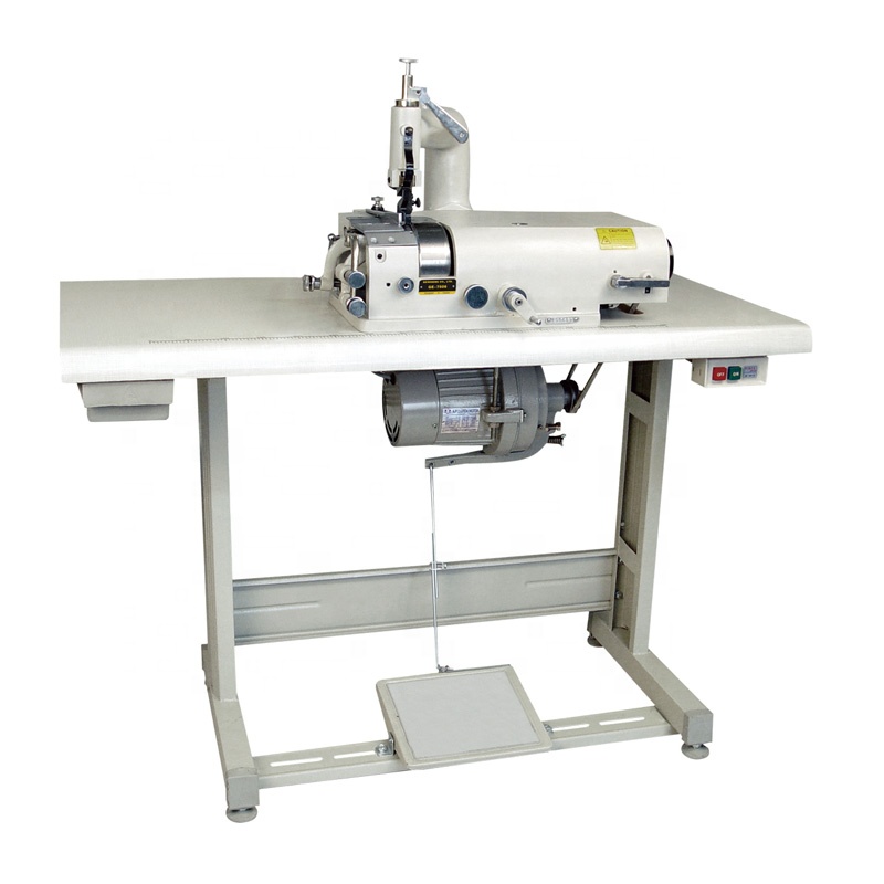 Leather Skiving Tool Shoe Sewing Skiver Machine For Sale