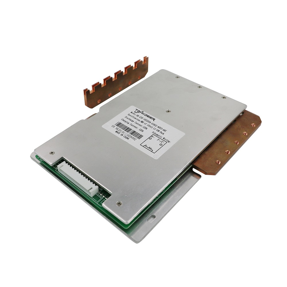 Lifepo4 BMS 72 в 24S 40 А 3,2 В LFP Lipo батарея BMS для электрического велосипеда скутера трехколесного велосипеда с солнечным хранилищем