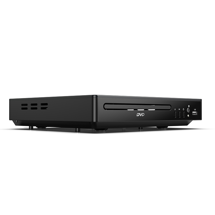 3 Min Screensaver Multimedia Dvd Player Stereo Home Dvd Player With Speakers
