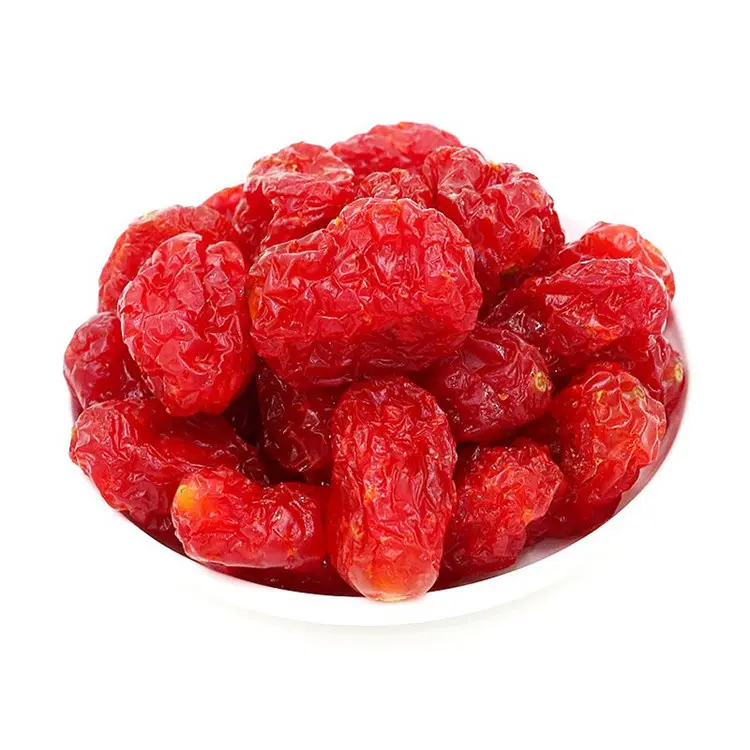 Dehydrated vegetables fruit High quality new dried cherry tomatoes for food