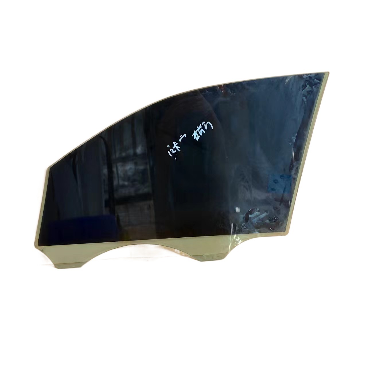 OEM 95854251201 для 2011-2018 Porsche Cayenne левая передняя дверь оконное стекло