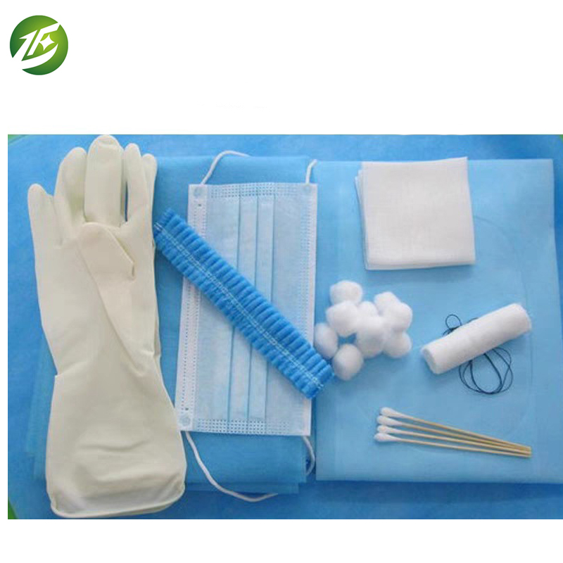 ENMEIYA CLEAN BIRTH KITS / SAFE DELIVERY KITS / CLEAN DELIVERY KITS
