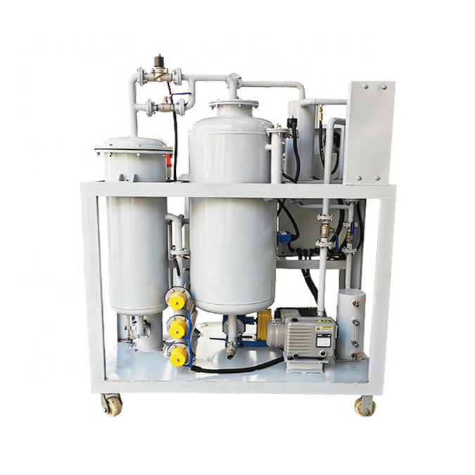 TYA-300 On Promotion Factory Price Brake Fluid Lube Oil Purification Plant