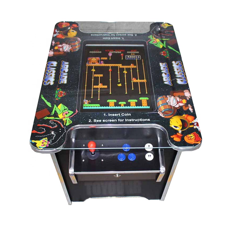 Горячая Распродажа, 60 в 1 Ретро аркадная машина pacman в вертикальном положении, аркадная игровая машина, Классическая аркадная машина