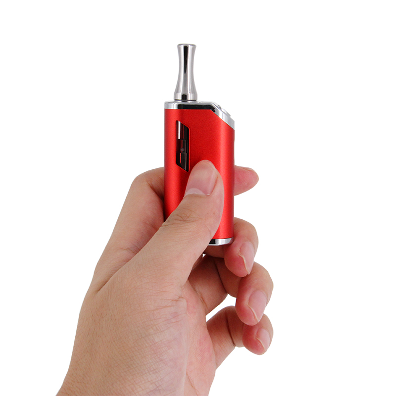 510 нить 500 мАч встроенный аккумулятор vape ручка батарея с cbd vape картридж электронной сигареты онлайн шопинг в Канаде