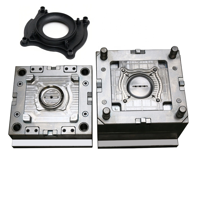 Dymould завод под заказ dy115 PA пластиковая крышка радиатора для вакуумного двигателя вакуумного блендера
