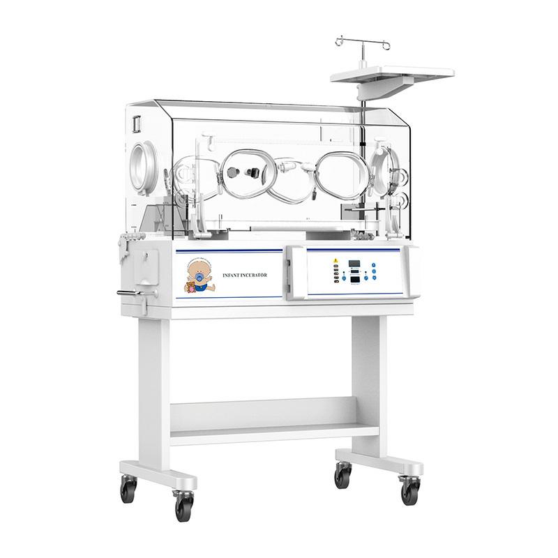 RC-BIN3000A medical neonatal incubate newborns care incubators premature baby, incubator for babies