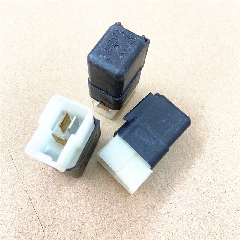Auto Relay For Nissan X-Trail QX56 A-ltima 2.5L 3.5L OEM 25630-79960 2563079960