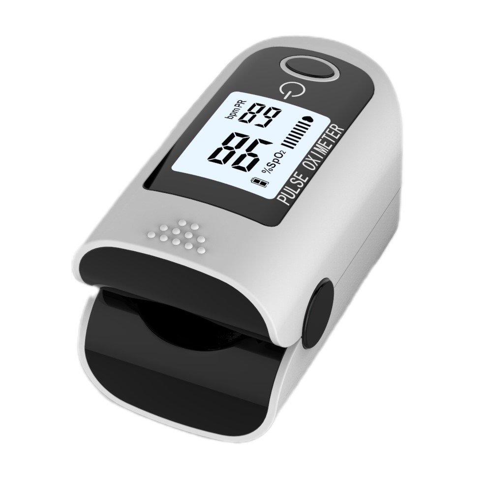 Совершенно новое оборудование для обнаружения здоровья oximete monitor saturimetro