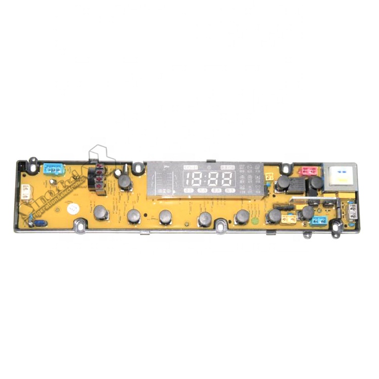 Q0306AF-1 универсальная стиральная машина pcb плата управления стиральной машины электронная доска