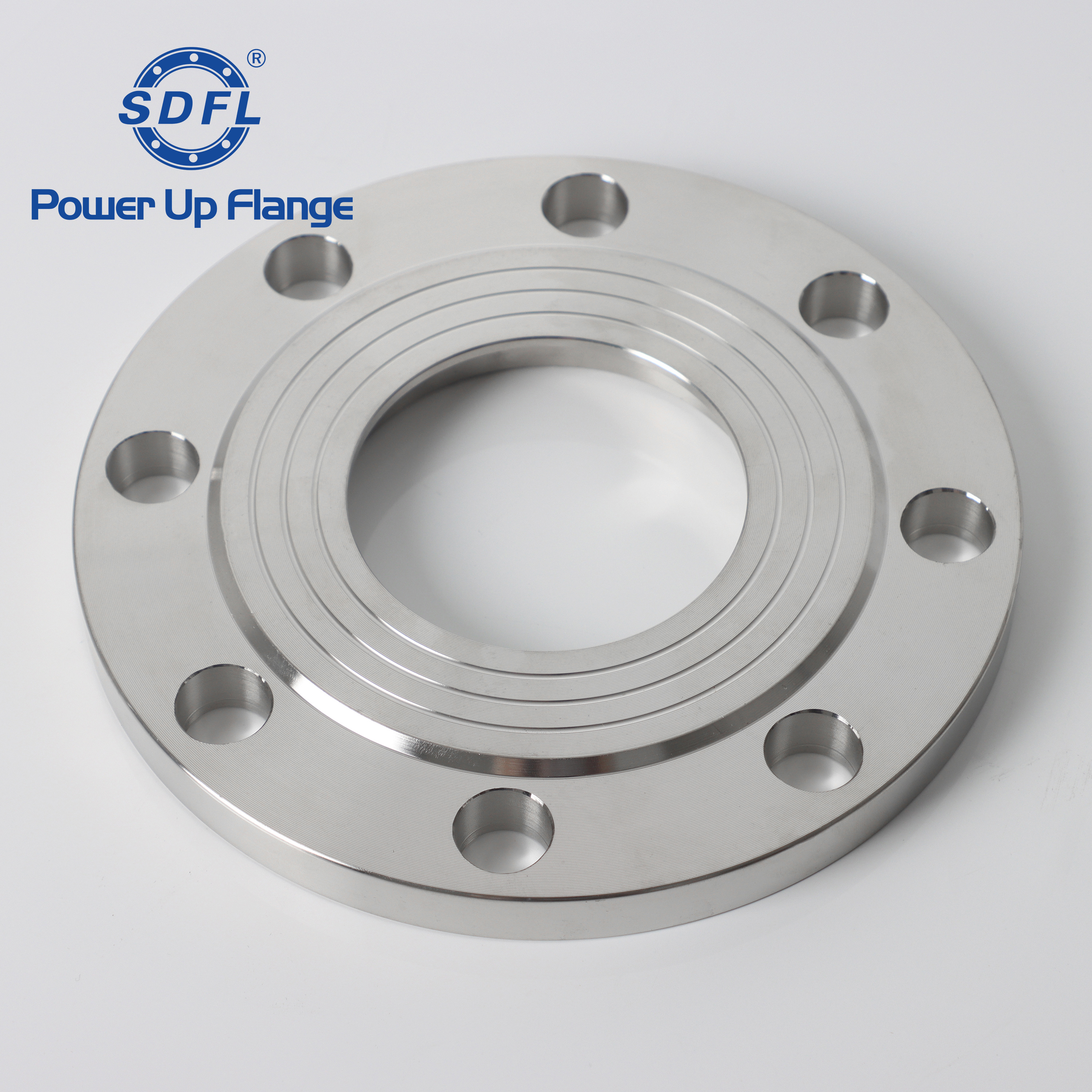 SDFL, фланец ASME ANSI EN class150, 1 дюйм, 2 дюйма, 4 дюйма, нержавеющая сталь, пластина inox, фланец