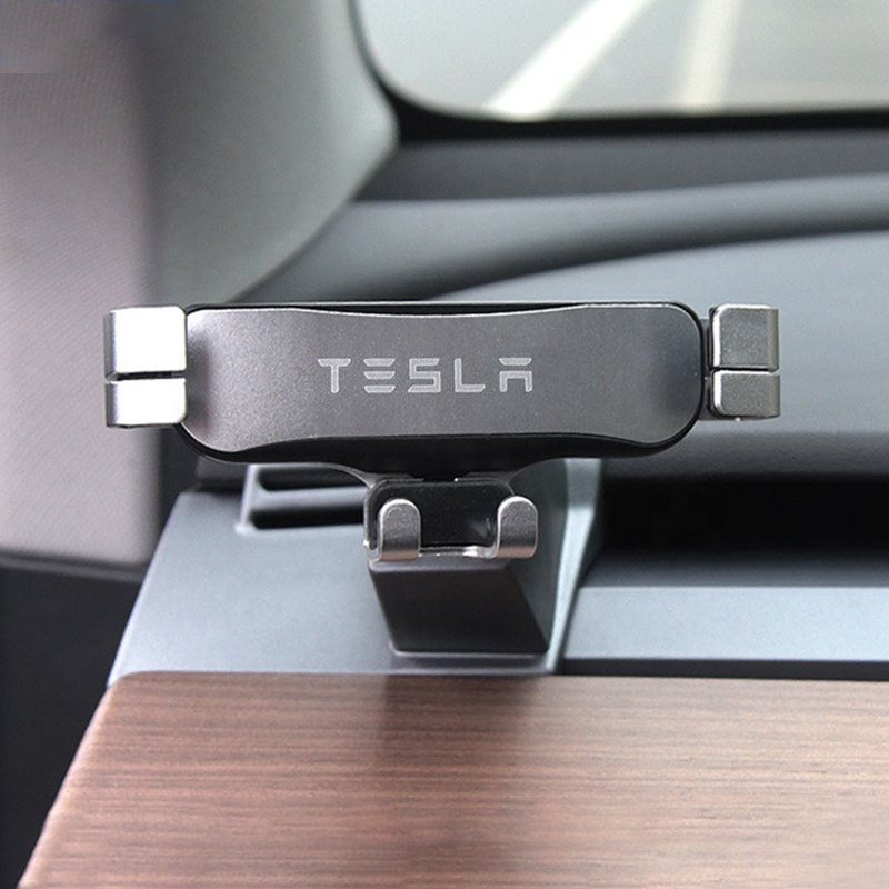 Комплектующие части для внутреннего телефона держатель навигации для Tesla модель 3