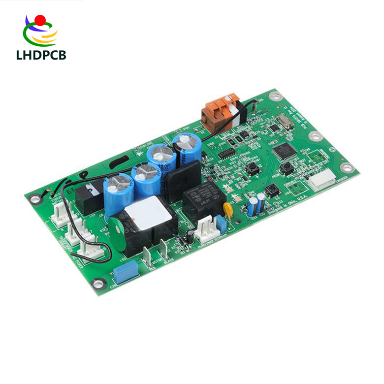 Китайские Электронные продукты Pcb/Pcba поставщик Pcba сборка Pcb