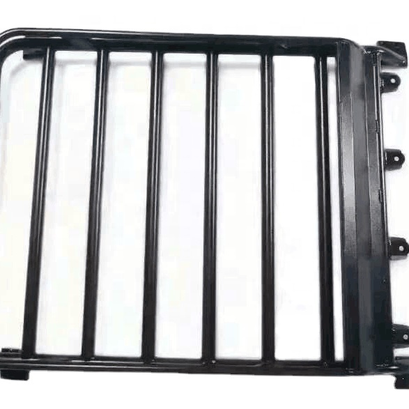 Universal Vehicle Roof Rack For Car Cargo Basket Luggage Aluminum Roof Racks All Types Cars Rack Car Roof