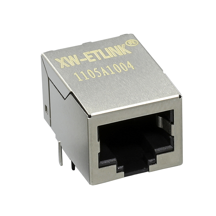 Высокое Качество Оптовая Продажа RJ45 разъем RJ11 разъем RJ12 разъем RJ Jack