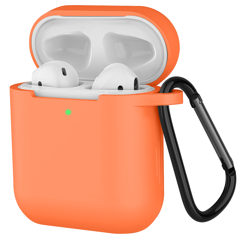 Модный кошелек для airpod на заказ, чехол с водяным рисунком для listerine airpod, милый силиконовый чехол для airpod, чехлы 2021