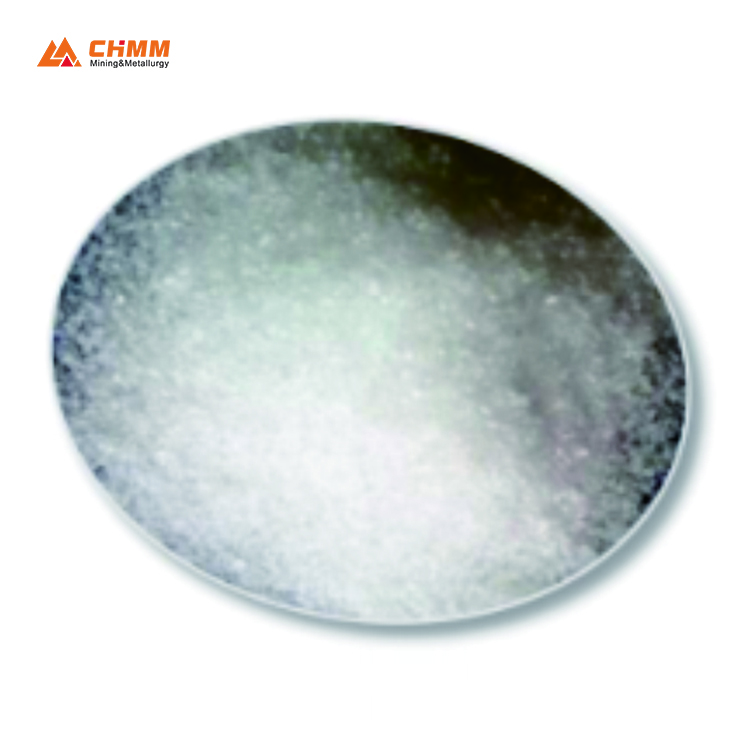 Fluoride ion remove reagent in high Mg contained solution