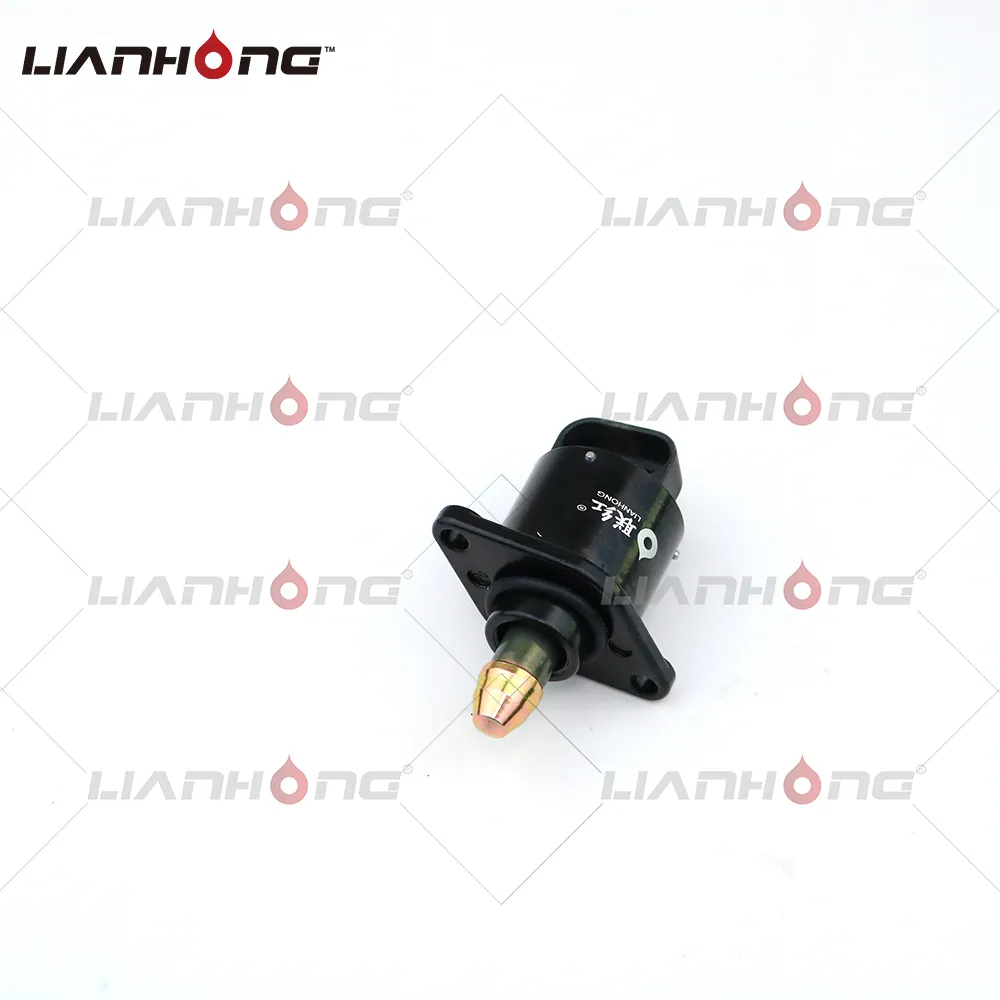 Latest Design High Performance Speed For Avanza Idle Speed Control Motor Idle Motor Control Valve 00600