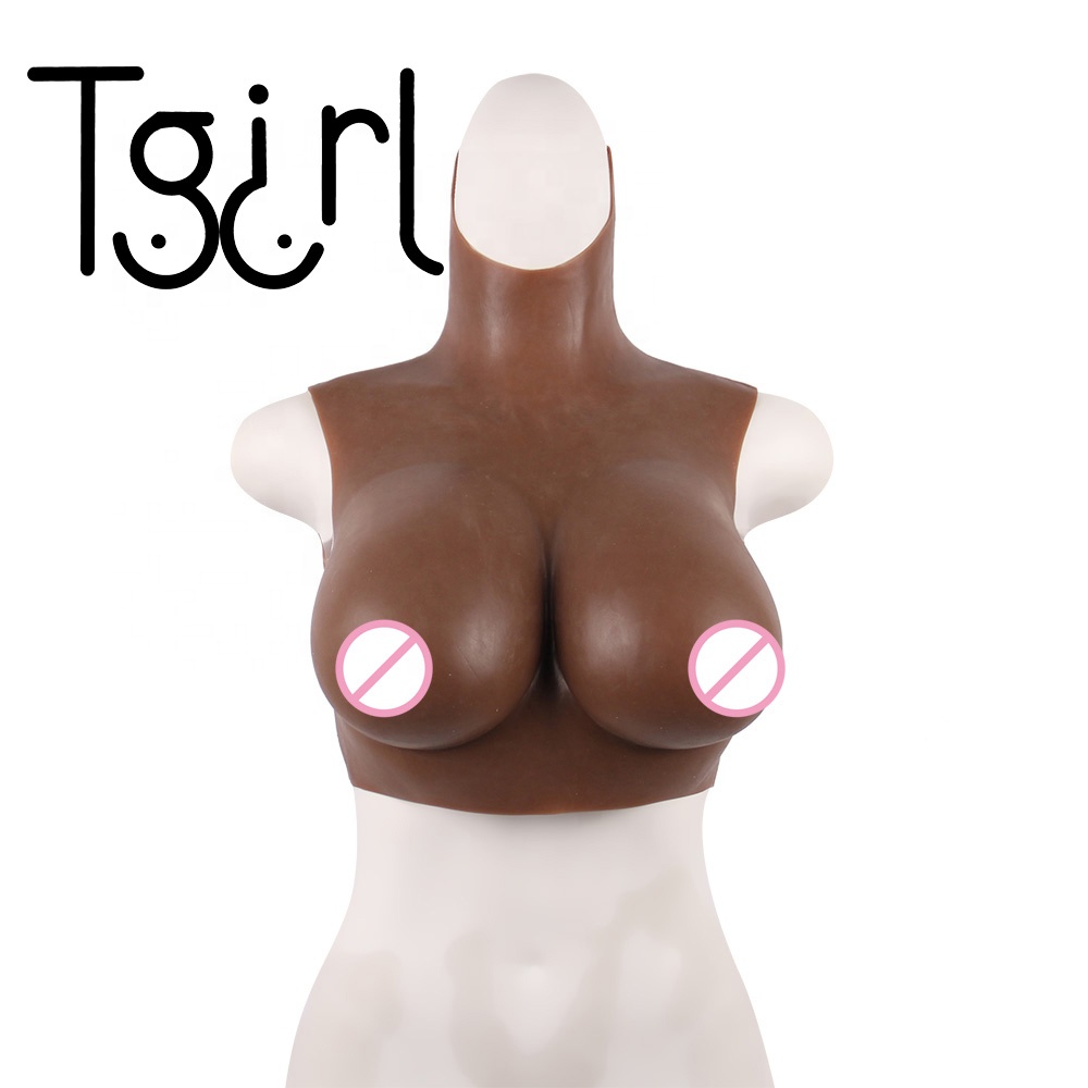 Tgirl Искусственные Силиконовые груди формы груди для кроссдрессинга тянуть королева мужчины-женщины ложная грудь сексуальная