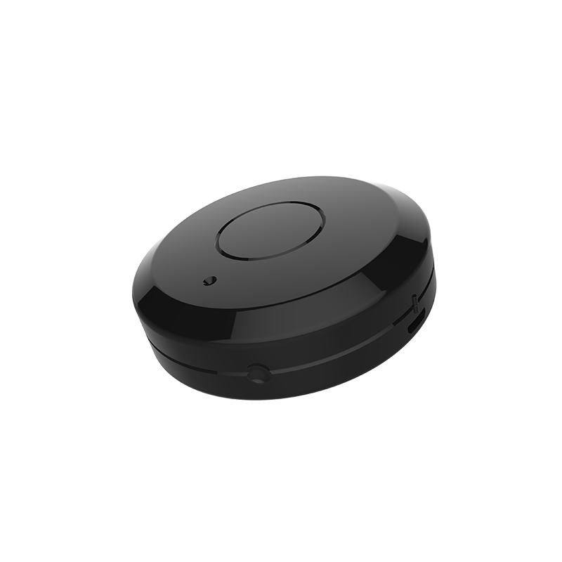 GR-W-103C Tuya Smart Life универсальный пульт дистанционного управления ИК-пульт дистанционного управления Wi-Fi, домашний декор