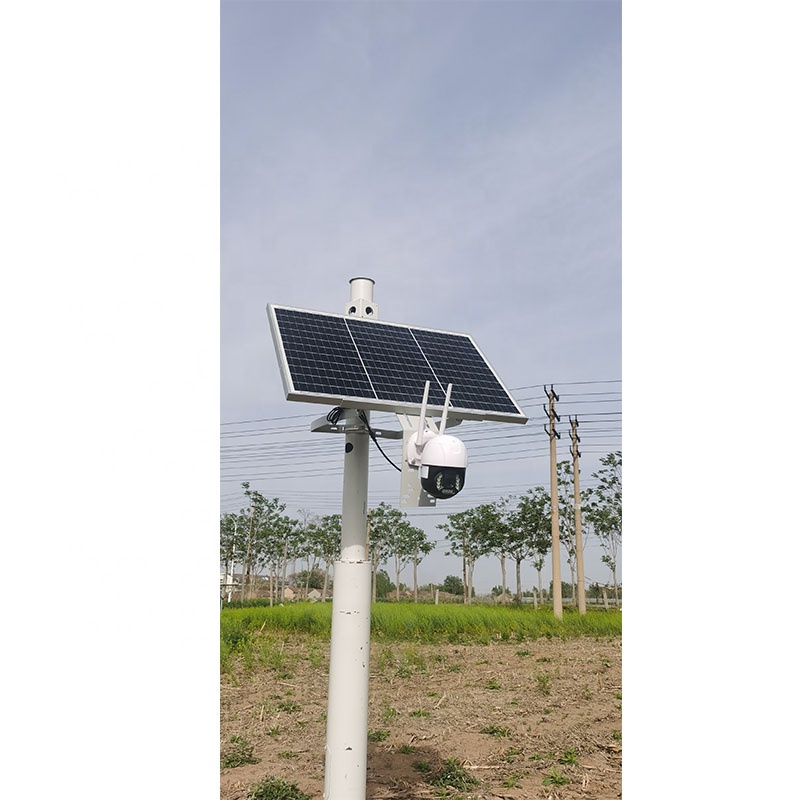 Солнечная энергетическая система 480WH, система крепления на стойке 80 Вт, солнечная панель 40ah, солнечная батарея для солнечных систем