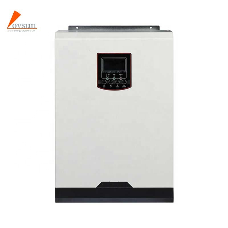 Voltronic Power Axpert 5000Wp Off Grid Inverter 48V VmII 5.5Kw Hybrid Solar Inverter 5000W